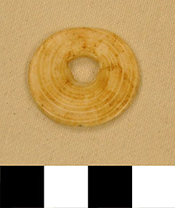 Thumbnail of Conus Shell Pendant (2013.05.1774K)