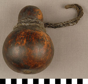 Thumbnail of Calabash Medicine Container (2013.05.1838A)