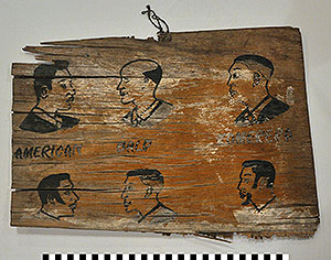 Thumbnail of Barber Sign (2013.05.1876)