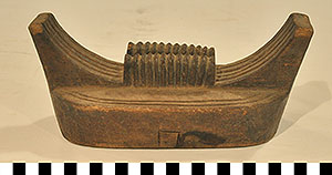 Thumbnail of Igbo Kola Nut Bowl (2013.05.1923B)