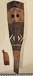 Thumbnail of Kanaga Mask (2013.05.1935)