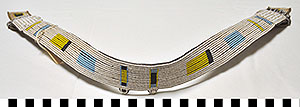Thumbnail of Mangate Head Piece (2013.05.1971)
