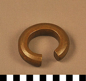 Thumbnail of Bracelet (2013.05.1991)