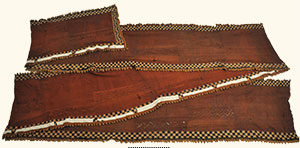 Thumbnail of High Chief’s Skirt (2013.05.1992)