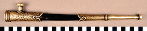 Thumbnail of Pipe (2014.01.0007)