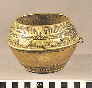 Thumbnail of Rice Measure (2014.01.0009)