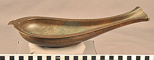 Thumbnail of Yoni Water Vessel (2014.01.0012)