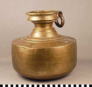 Thumbnail of Water Jug (2014.01.0017)