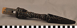 Thumbnail of Djangro, Shaman’s Drum (2014.01.0033)