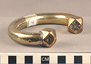Thumbnail of Anklet (2014.01.0038)