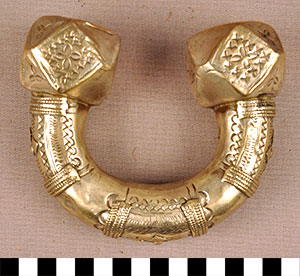Thumbnail of Anklet (2014.01.0044)