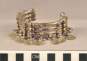 Thumbnail of Anklet (2014.01.0047)