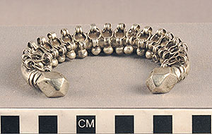 Thumbnail of Anklet (2014.01.0048)