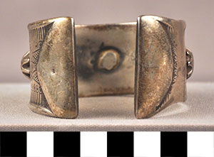 Thumbnail of Bracelet (2014.01.0052)