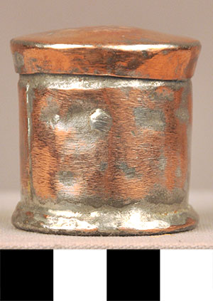 Thumbnail of Paan Set, Cup (2014.01.0058C)
