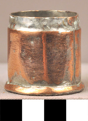 Thumbnail of Paan Set, Cup (2014.01.0058D)