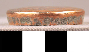 Thumbnail of Paan Set, Lid (2014.01.0058E)