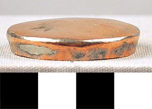 Thumbnail of Paan Set, Lid (2014.01.0058G)