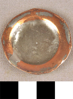 Thumbnail of Paan Set, Tray (2014.01.0058J)