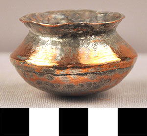 Thumbnail of Paan Set, Bowl (2014.01.0058K)