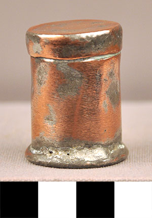 Thumbnail of Paan Set, Cup (2014.01.0058N)