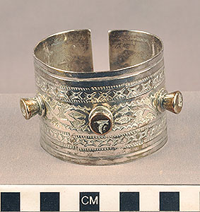 Thumbnail of Bracelet (2014.01.0064)