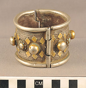 Thumbnail of Bracelet (2014.01.0072)