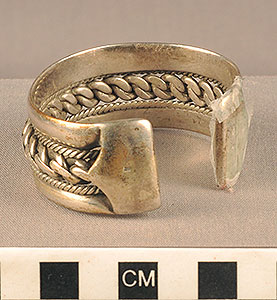 Thumbnail of Bracelet (2014.01.0073)