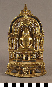 Thumbnail of Jain Statue (2014.01.0076)