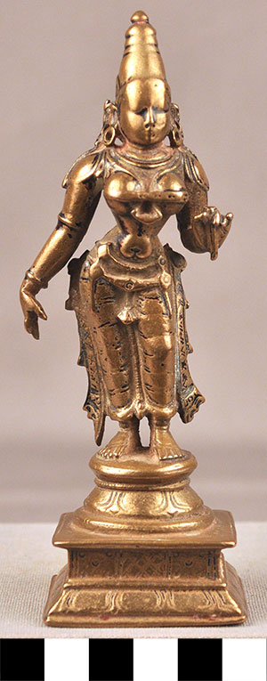 Thumbnail of Figure: Vishnu