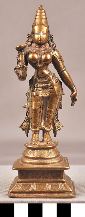 Thumbnail of Figure: Vishnu