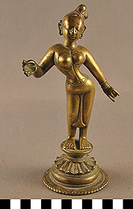 Thumbnail of Figure: Radha (2014.01.0081)