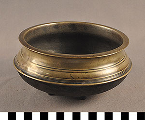 Thumbnail of Ourli, Cooking Pot (2014.01.0091)