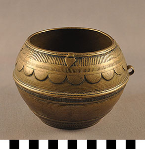 Thumbnail of Rice Measure, Suri Bowl (2014.01.0095)