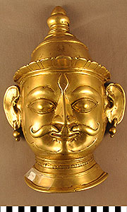 Thumbnail of Shiva Image (2014.01.0099)