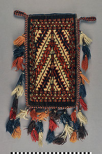 Thumbnail of Spindle Bag (2014.01.0105)