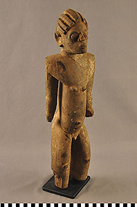 Thumbnail of Bateba Figure (2014.01.0107)