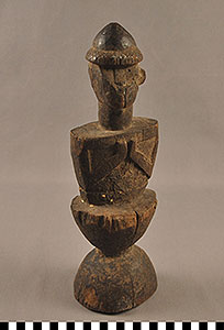 Thumbnail of Iran, Ancestor Figure (2014.01.0108)