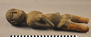 Thumbnail of Figurine: Bateba (2014.01.0111B)