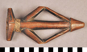Thumbnail of Flute (2014.01.0128)