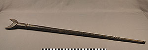 Thumbnail of Flute (2014.01.0131)