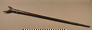 Thumbnail of Flute (2014.01.0132)
