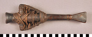 Thumbnail of Flute (2014.01.0134)