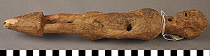 Thumbnail of Boccio Figure (2014.03.0008)
