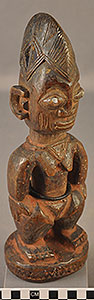 Thumbnail of Female Ibeji (2014.03.0030)