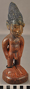 Thumbnail of Male Ibeji (2014.03.0031)
