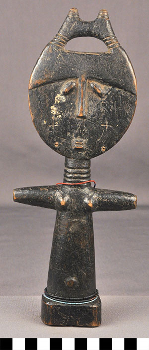 Thumbnail of Akua Ba Fertility Doll (2014.03.0049)