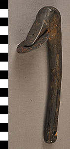 Thumbnail of Ceremonial Adze (2014.03.0052)