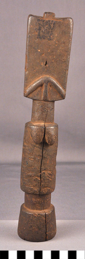 Thumbnail of Akua Ba Fertility Doll (2014.03.0055)
