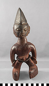 Thumbnail of Male Ibeji (2014.03.0069B)